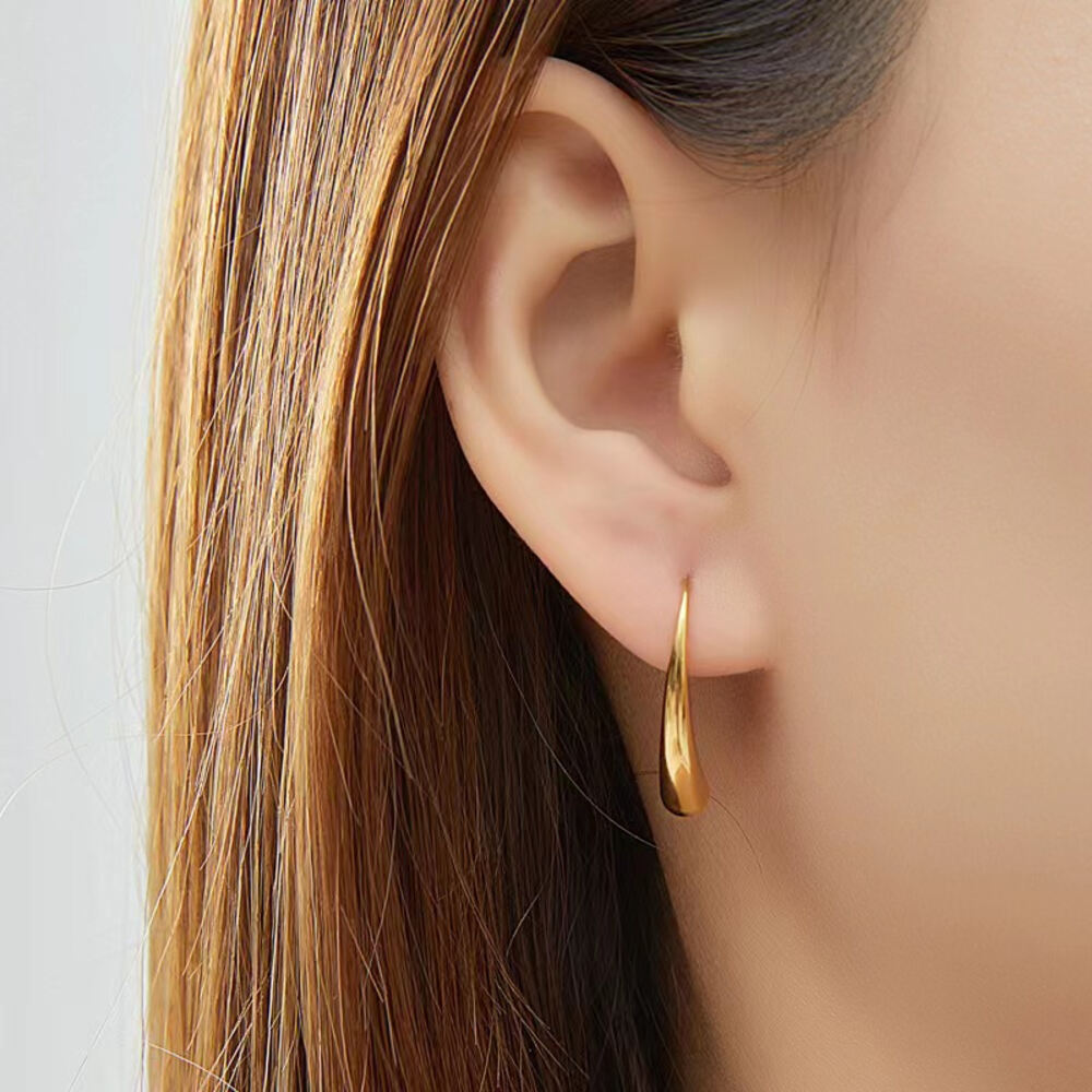 Waterdrop Earrings