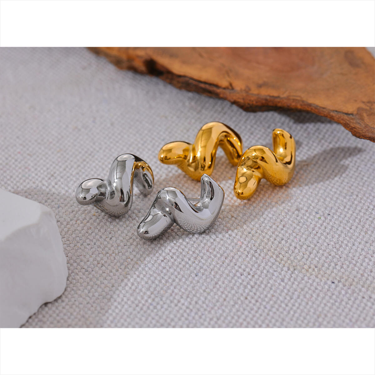 Radiant Twister Tops