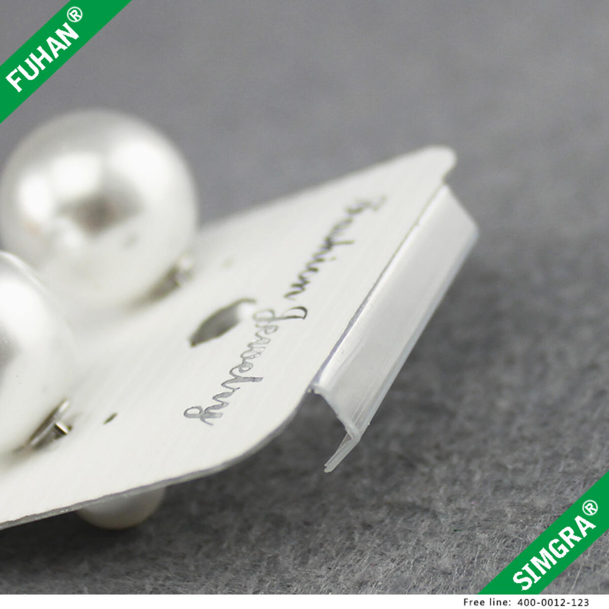 Pearl Stud Earring