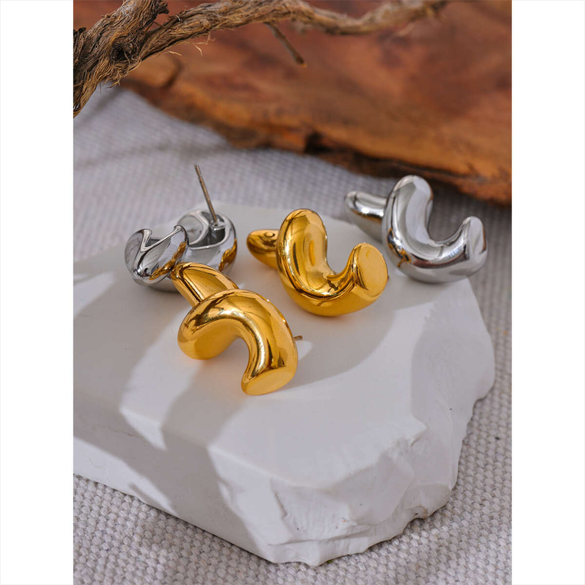 Radiant Twister Tops