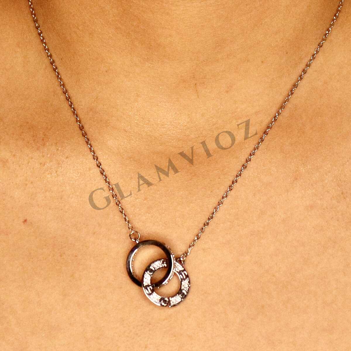 Eternal Unity Necklace