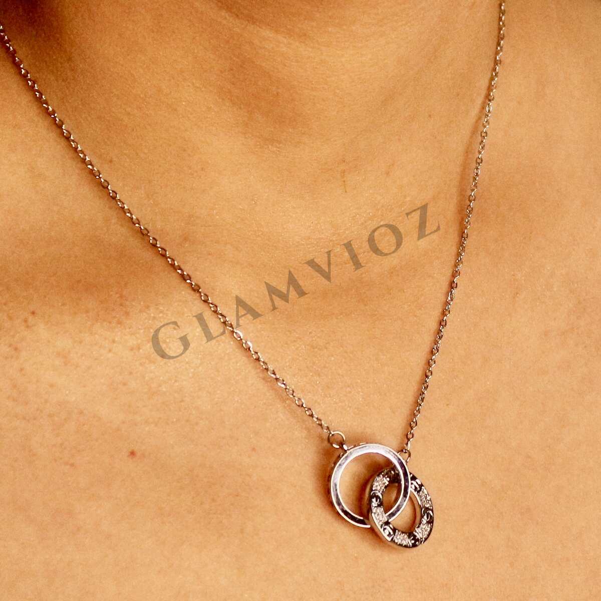 Eternal Unity Necklace