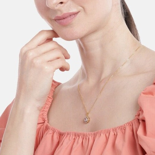 Araina Radiance Necklace